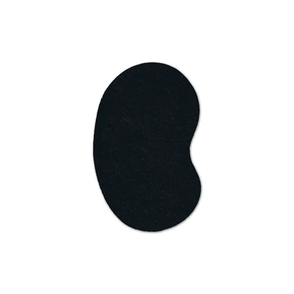 Kidney Flat Tire Coaster... from ASI 35730 Americanna Co