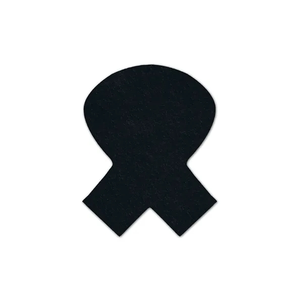 Ribbon Flat Tire Coaster... from ASI 35730 Americanna Co