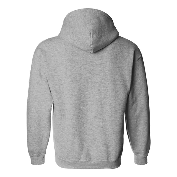 Adult hooded sweatshirt made of 9.3 oz., 50% cotton / 50%... from ASI 84358 S&S Activewear
