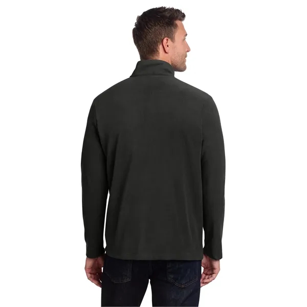 Port Authority Accord Microfleece Jacket... from ASI 84863 SanMar