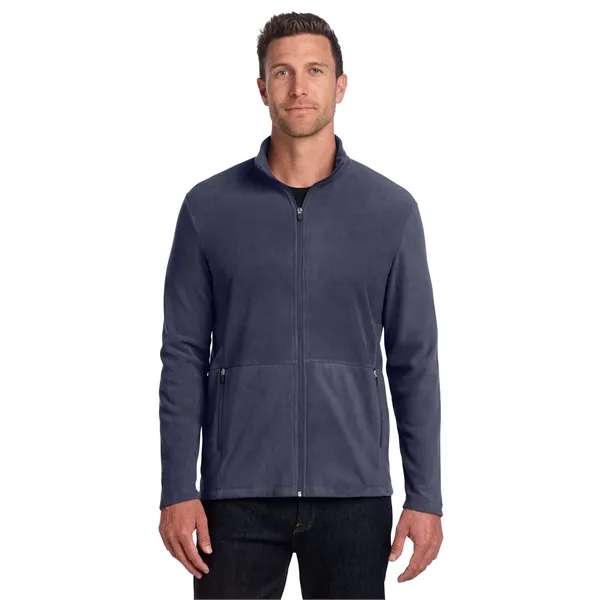 Port Authority Accord Microfleece Jacket... from ASI 84863 SanMar