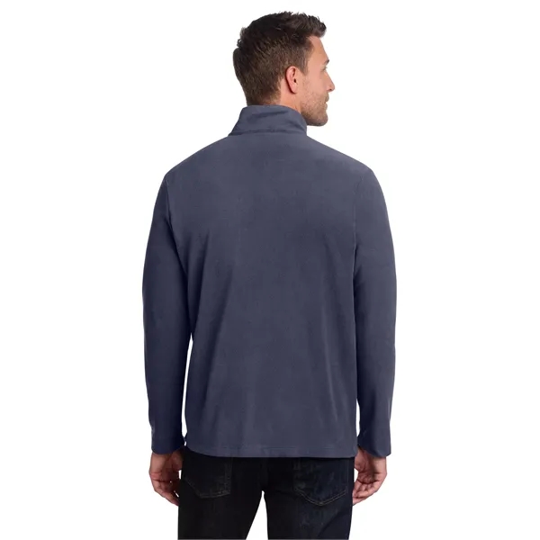 Port Authority Accord Microfleece Jacket... from ASI 84863 SanMar