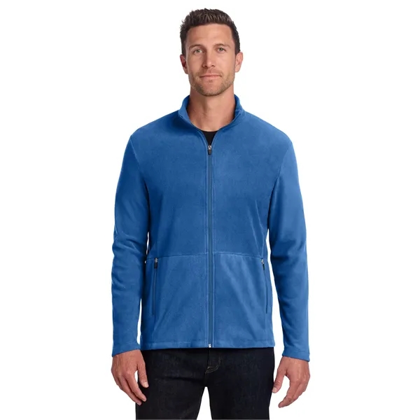 Port Authority Accord Microfleece Jacket... from ASI 84863 SanMar
