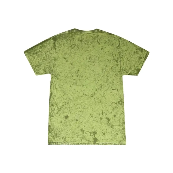 Colortone Color Crush T-Shirt... from ASI 84358 S&S Activewear