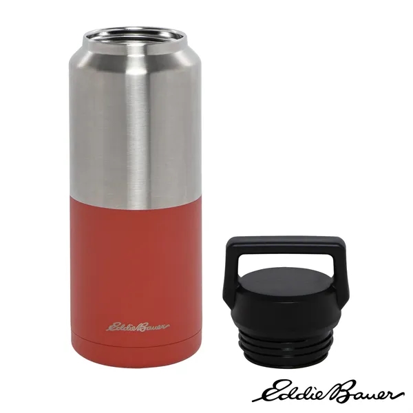 Eddie Bauer® Mesa 33 oz. 2-Tone Vacuum Insulated Water Bo...... from ASI 67866 Logomark/Valumark