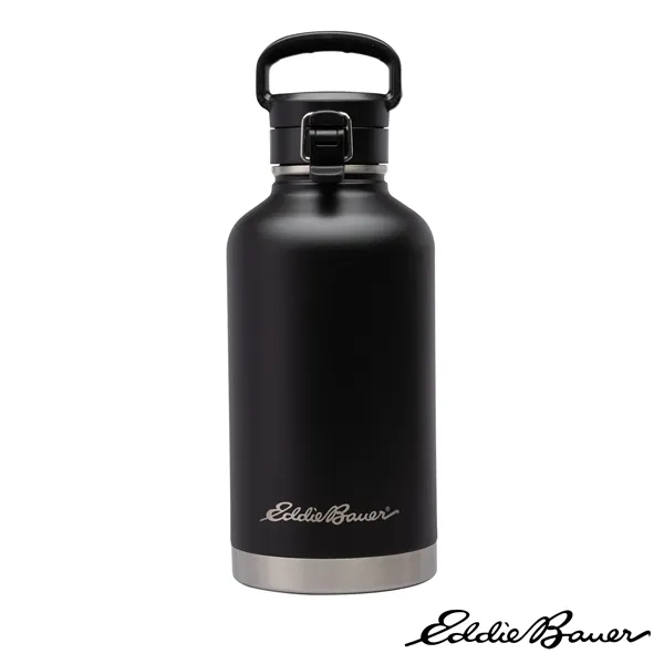 Eddie Bauer® Frontier 67 oz. Vacuum Insulated Jug... from ASI 67866 Logomark/Valumark