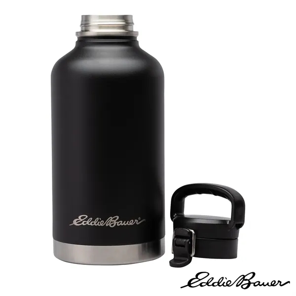 Eddie Bauer® Frontier 67 oz. Vacuum Insulated Jug... from ASI 67866 Logomark/Valumark
