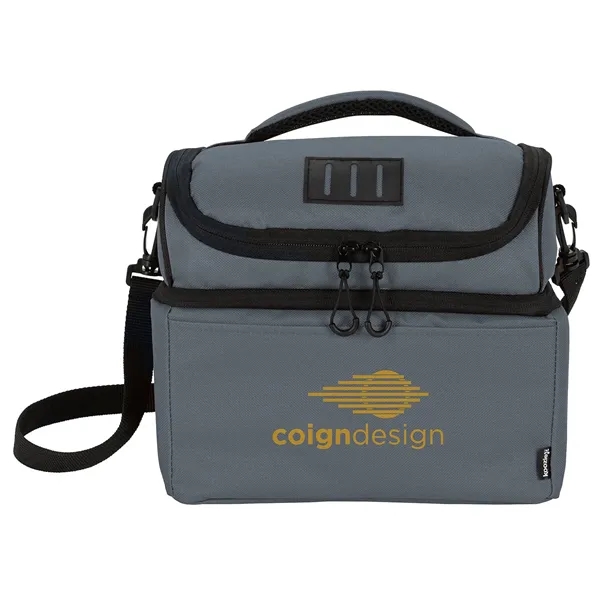 Koozie® Rogue Lunch Cooler... from ASI 40480 Koozie Group