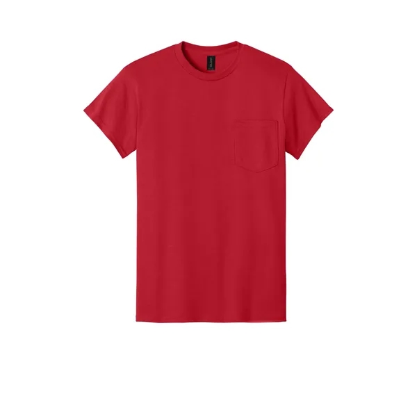 Gildan - DryBlend 50 Cotton/50 Poly Pocket T-Shirt.... from ASI 84863 SanMar