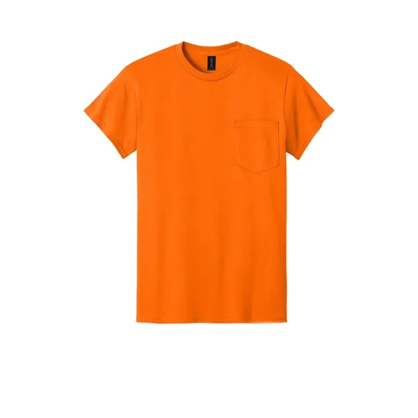 Gildan - DryBlend 50 Cotton/50 Poly Pocket T-Shirt.... from ASI 84863 SanMar