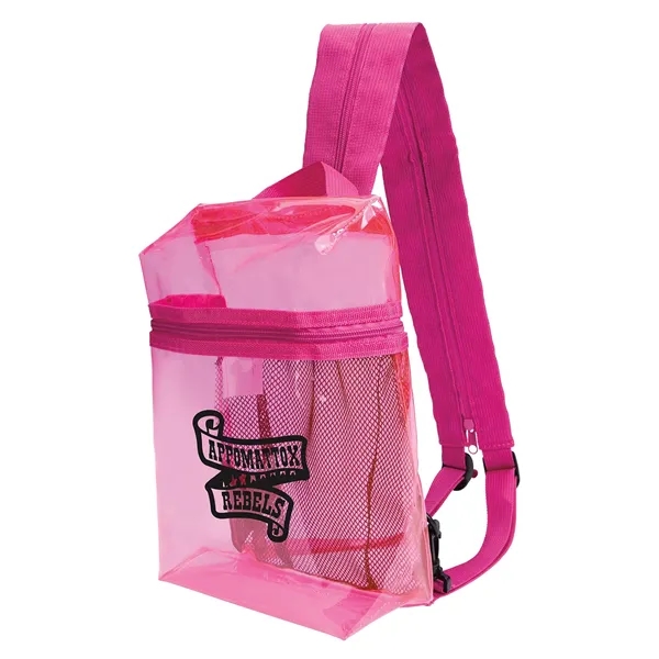 Translucent Color Daypack... from ASI 40480 Koozie Group
