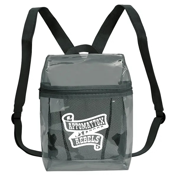 Translucent Color Daypack... from ASI 40480 Koozie Group