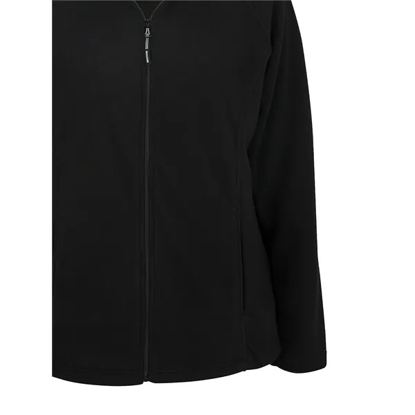 Edwards - Outerwear - Women's Microfleece Jacket... from ASI 86018 Scrub Authority / Uniform Stores