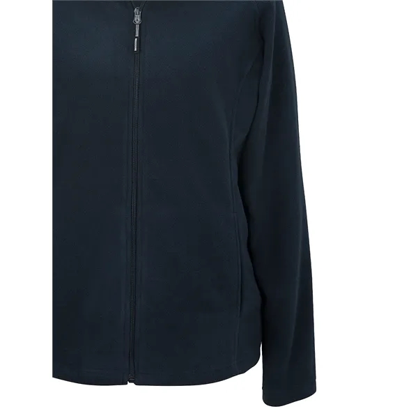 Edwards - Outerwear - Women's Microfleece Jacket... from ASI 86018 Scrub Authority / Uniform Stores