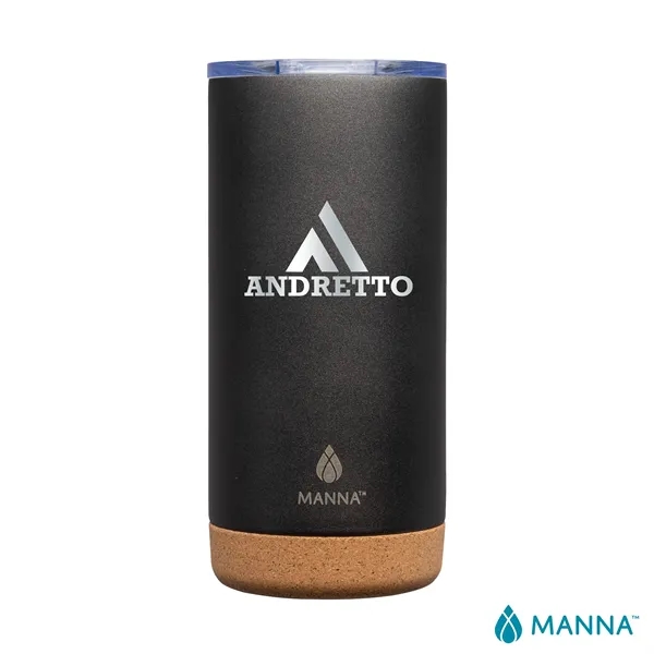 Manna™ Signal 17 oz. Vacuum Insulated Tumbler... from ASI 67866 Logomark/Valumark