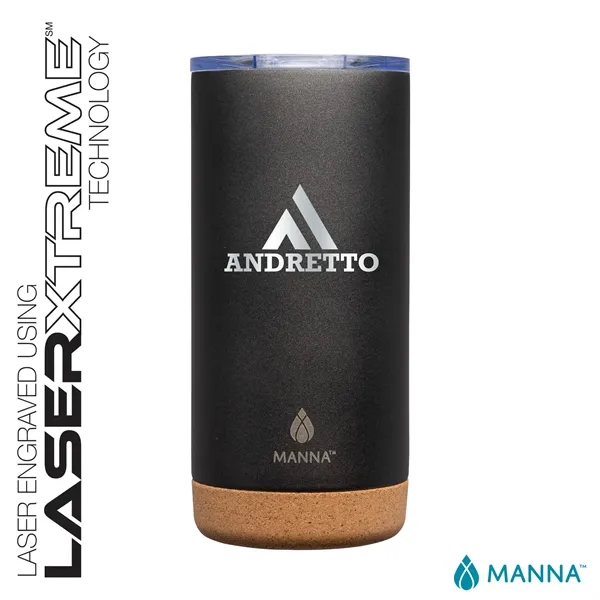 Manna™ Signal 17 oz. Vacuum Insulated Tumbler... from ASI 67866 Logomark/Valumark