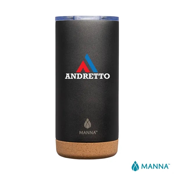 Manna™ Signal 17 oz. Vacuum Insulated Tumbler... from ASI 67866 Logomark/Valumark
