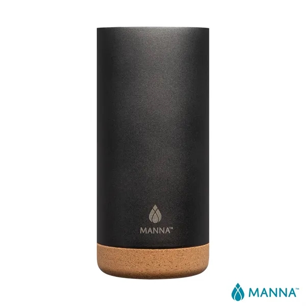 Manna™ Signal 17 oz. Vacuum Insulated Tumbler... from ASI 67866 Logomark/Valumark