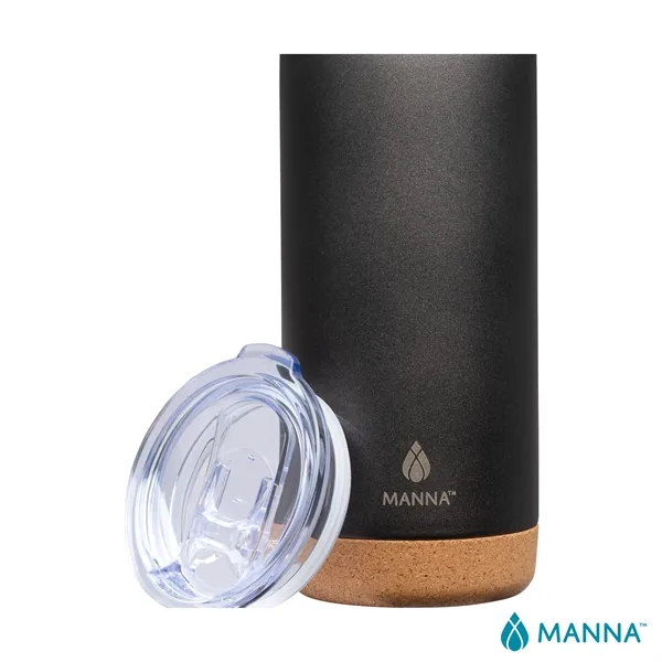 Manna™ Signal 17 oz. Vacuum Insulated Tumbler... from ASI 67866 Logomark/Valumark