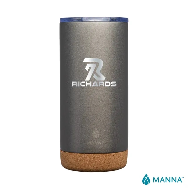 Manna™ Signal 17 oz. Vacuum Insulated Tumbler... from ASI 67866 Logomark/Valumark