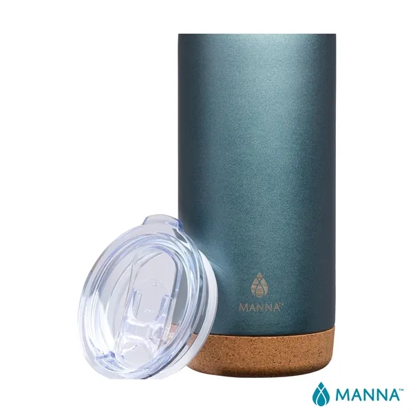 Manna™ Signal 17 oz. Vacuum Insulated Tumbler... from ASI 67866 Logomark/Valumark
