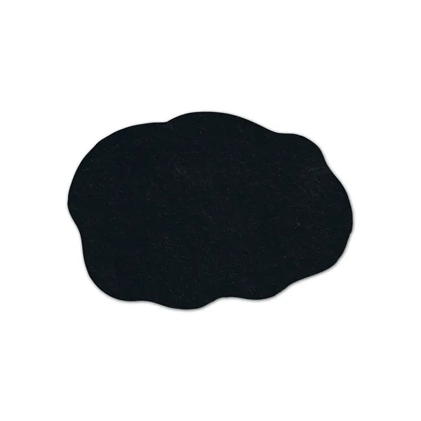 Cloud Flat Tire Coaster... from ASI 35730 Americanna Co