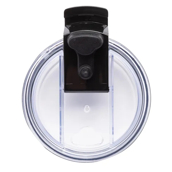 Manna™ Tahoe 20 oz. Vacuum Insulated Camping Mug... from ASI 67866 Logomark/Valumark