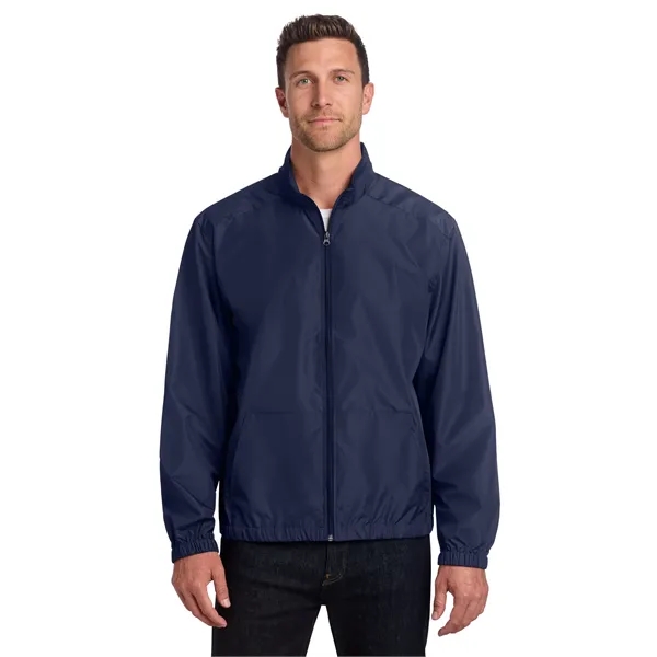 Port Authority&reg; Essential Jacket.... from ASI 84863 SanMar