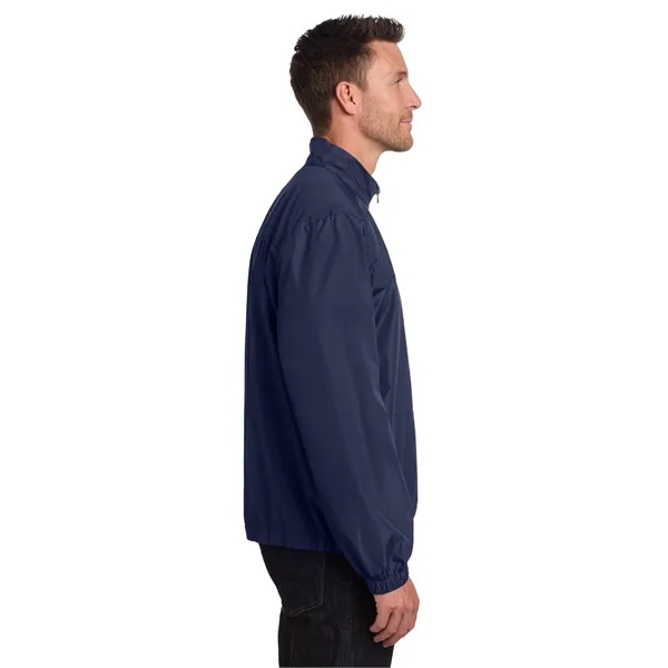 Port Authority&reg; Essential Jacket.... from ASI 84863 SanMar