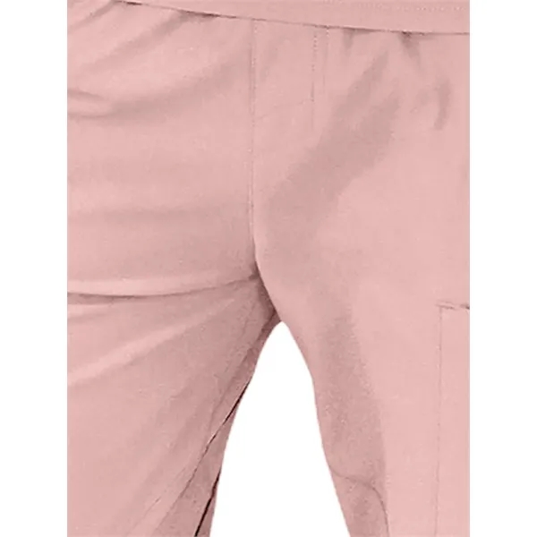 Parkley Kinetic - Men's Seven-Pocket KIRAN Jogger Pant... from ASI 86018 Scrub Authority