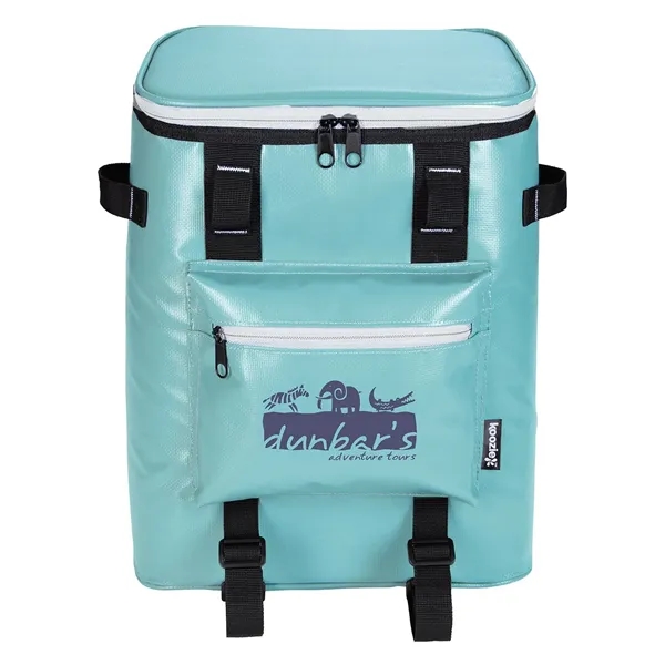Koozie® Olympus Mid-size Backpack Cooler... from ASI 40480 Koozie Group / Norwood