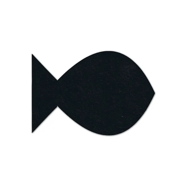 Fish Flat Tire Coaster... from ASI 35730 Americanna Co