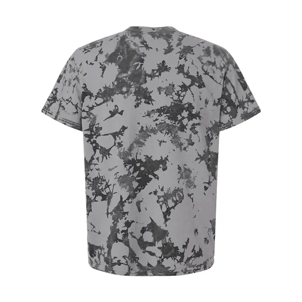 Colortone Iced T-Shirt... from ASI 84358 S&S Activewear