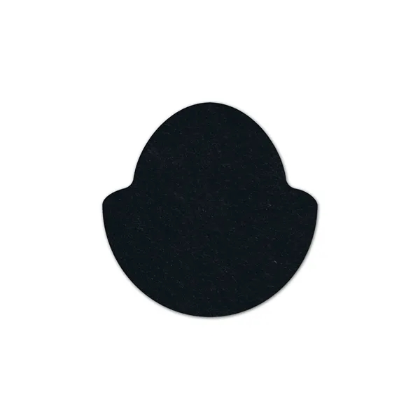 Fire Helmet Flat Tire Coaster... from ASI 35730 Americanna Co