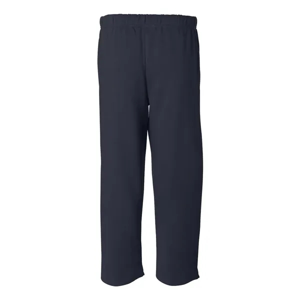 Open bottom sweat pants. 9.5 oz., 60% ringspun cotton / 40%... from ASI 84358 S&S Activewear