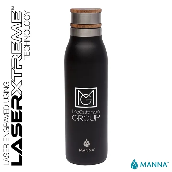 2.62" x 9.94" x 2.62" stainless steel 18 oz. water bottle;... from ASI 67866 Logomark/Valumark