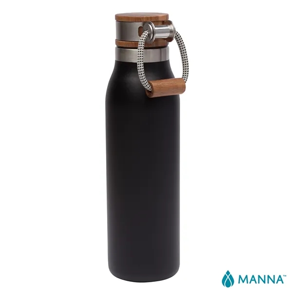 2.62" x 9.94" x 2.62" stainless steel 18 oz. water bottle;... from ASI 67866 Logomark/Valumark