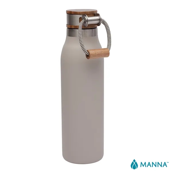 2.62" x 9.94" x 2.62" stainless steel 18 oz. water bottle;... from ASI 67866 Logomark/Valumark