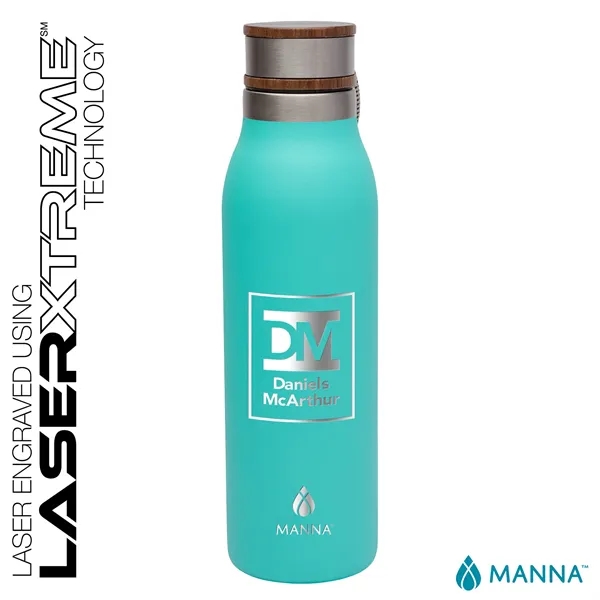 2.62" x 9.94" x 2.62" stainless steel 18 oz. water bottle;... from ASI 67866 Logomark/Valumark