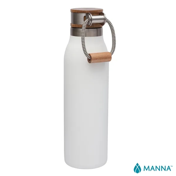 2.62" x 9.94" x 2.62" stainless steel 18 oz. water bottle;... from ASI 67866 Logomark/Valumark