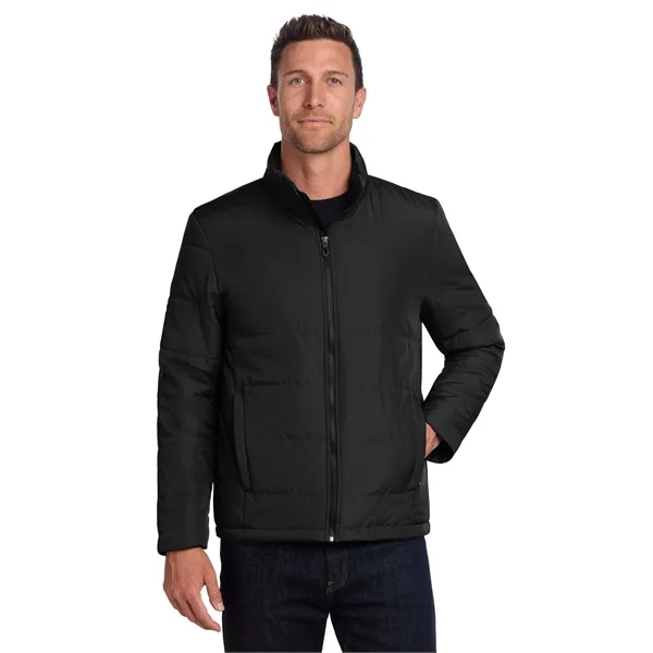 Port Authority Puffer Jacket... from ASI 84863 SanMar