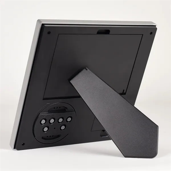 Dual position picture frame that holds a 4" x 6" photo... from ASI 68507 The Magnet Group / Innovations by Magnet™