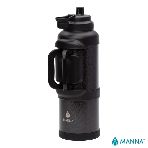 5.88" x 17.25" x 5.5" Titan 4-liter bottle; keeps drinks cold... from ASI 67866 Logomark/Valumark