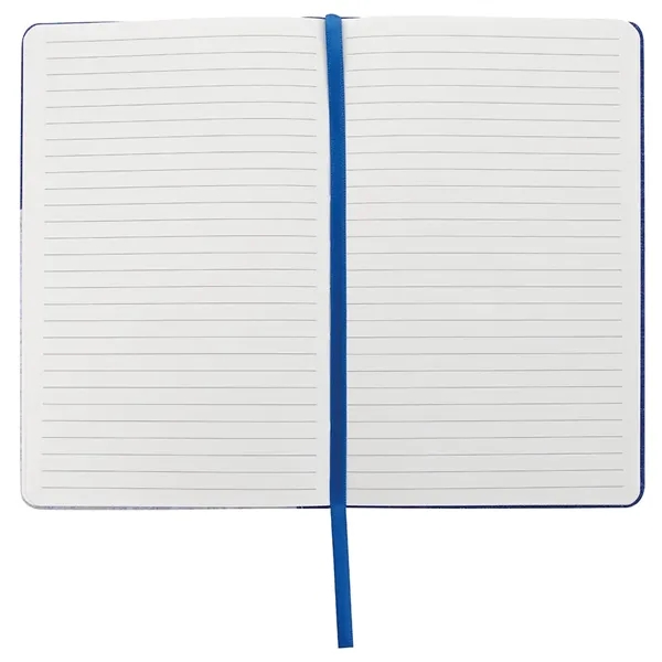 Epic Pocket Journal... from ASI 40480 Koozie Group