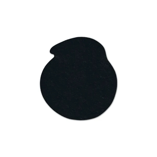 Peach Flat Tire Coaster... from ASI 35730 Americanna Co