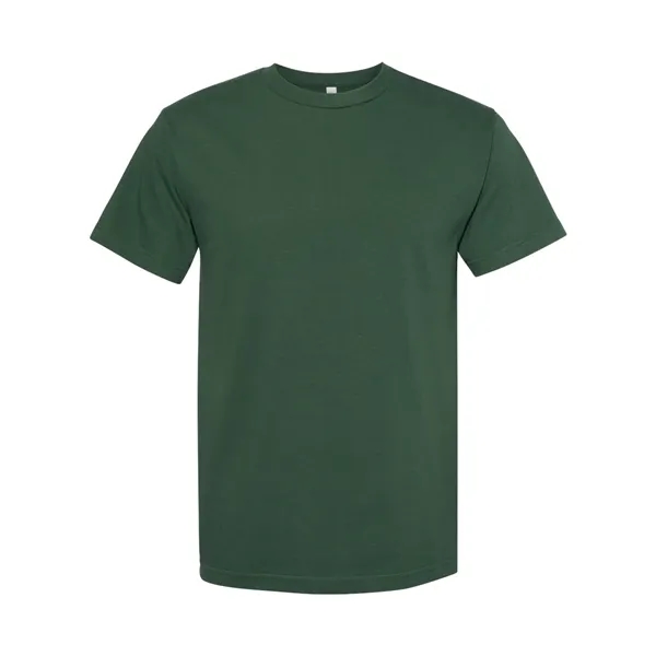 Classic Short Sleeve Tee... from ASI 84358 S&S Activewear