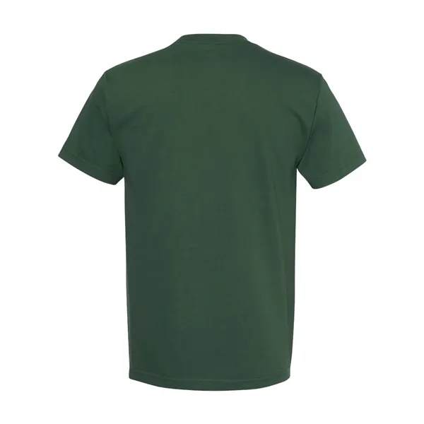 Classic Short Sleeve Tee... from ASI 84358 S&S Activewear