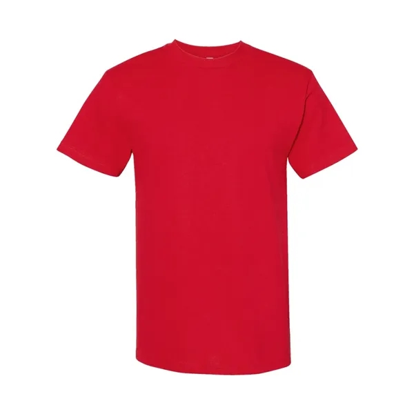Classic Short Sleeve Tee... from ASI 84358 S&S Activewear