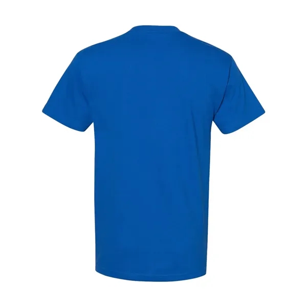 Classic Short Sleeve Tee... from ASI 84358 S&S Activewear