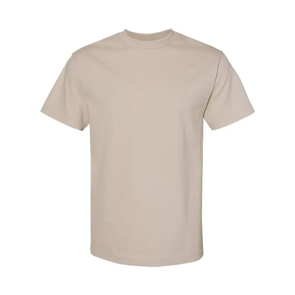 Classic Short Sleeve Tee... from ASI 84358 S&S Activewear